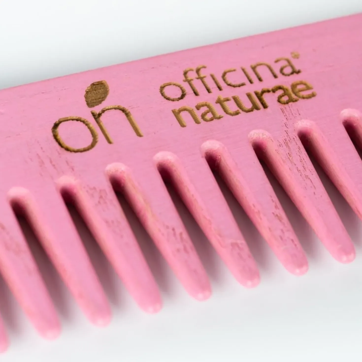 onYOU Pettine in Legno