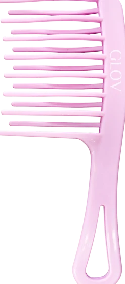 OOLCURL™ 3D Comb for Curls & Wave