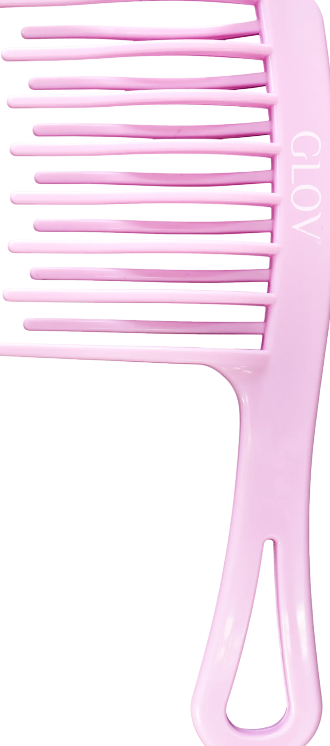 OOLCURL™ 3D Comb for Curls & Wave