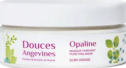 Opaline Purifiying Mask, 50 g