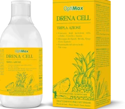 Optimax Drena Cell, 500 ml