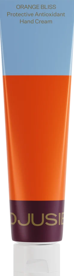 ORANGE BLISS Protective Antioxidant Hand Cream, 50 ml