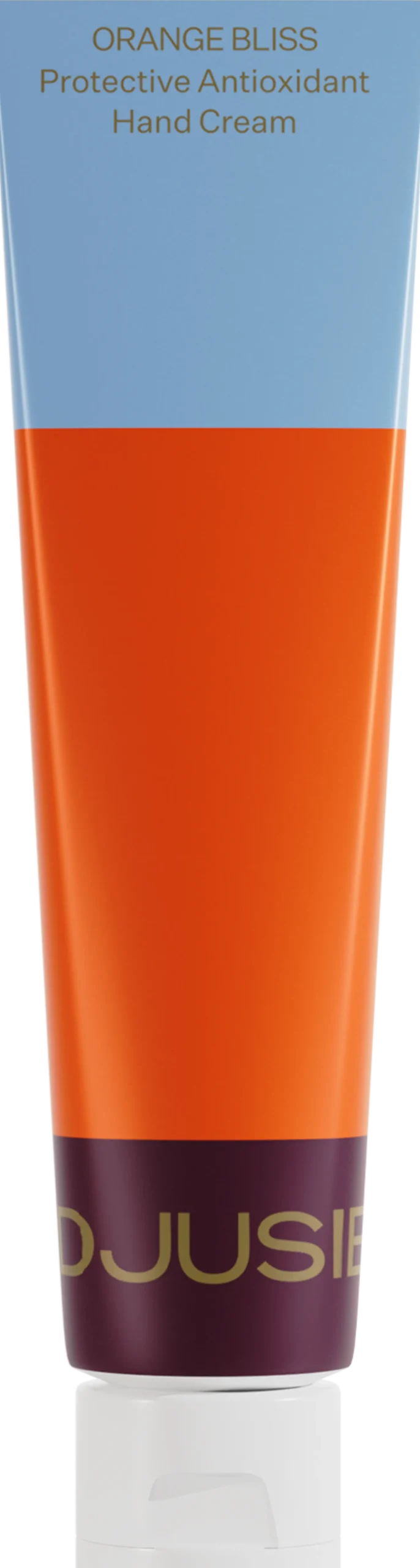 ORANGE BLISS Protective Antioxidant Hand Cream, 50 ml