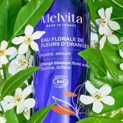 Orange Blossom Floral Water, 200 ml