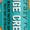 Orange Creamsicle Lip Balm, 4,25 g