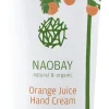 Orange Juice Hand Cream, 75 ml