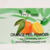 Orange Peel Powder, 100 g