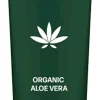 Organic Aloe Hero Gel, 150 g