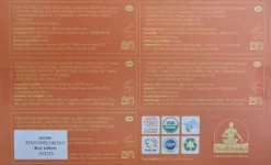 Organic Amla, 100 g