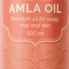 Organic Amla Oil, 100 ml