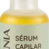 Organic Anti-Frizzing Hair Serum, 30 ml