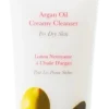 Organic Argan Oil Creamy Cleanser, 100 ml