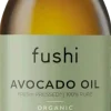 Organic Avocado Oil, 100 ml