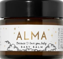 Organic Baby Balm, 50 ml