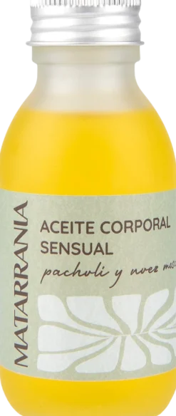 Organic Balsamic Body Oil, 100 ml