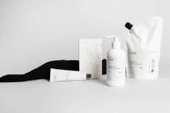 Organic Body Lotion, 50 ml