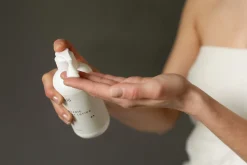 Organic Body Lotion, 50 ml