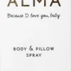 Organic Body & Pillow Spray, 100 ml