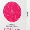 Organic Bulgarian Rose Essential Oil, 0,50 ml