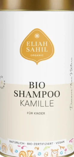 Organic Chamomile Shampoo for Kids, 100 g