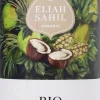 Organic Coconut Baobab Shampoo, 230 ml
