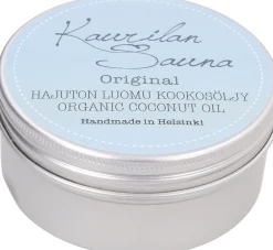 Organic Coconut Oil, 125 g