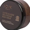 Organic Coffee & Sugar Skin Toning Body Scrub, 180 g