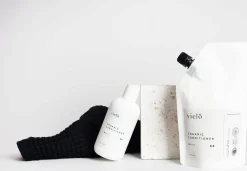 Organic Conditioner, 250 ml