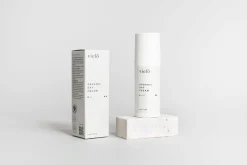 Organic Day Cream, 50 ml
