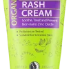 Organic Diaper Rash Cream, 30 ml