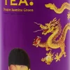Organic Dragon Jasmine Green, Barattolo 75g