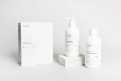 Organic Duo Hair