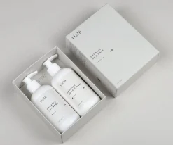 Organic Duo Hair