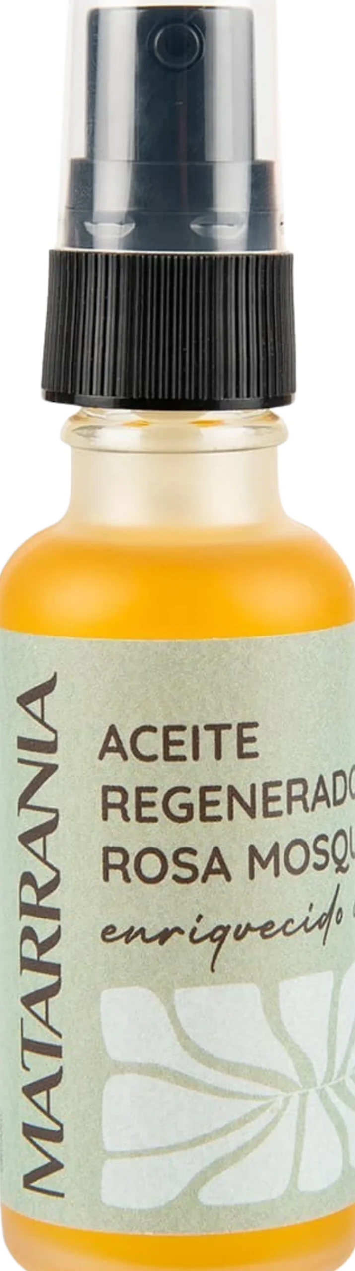 Organic Enriched Musk Rose Oil, 30 ml
