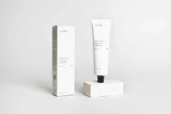 Organic Facial Scrub, 50 ml