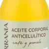 Organic Firming Body Oil, 100 ml