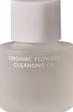 Organic Flowers Cleansing Oil, 16 ml