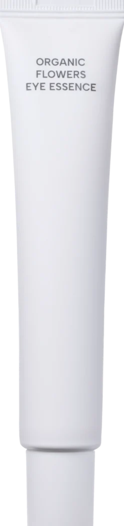 Organic Flowers Eye Essence, 30 ml