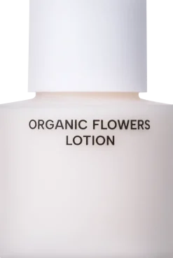 Organic Flowers Lotion Double Rich, 16 ml