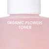 Organic Flowers Toner Deep Rich, 16 ml