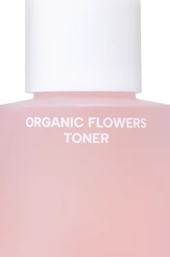 Organic Flowers Toner Deep Rich, 16 ml