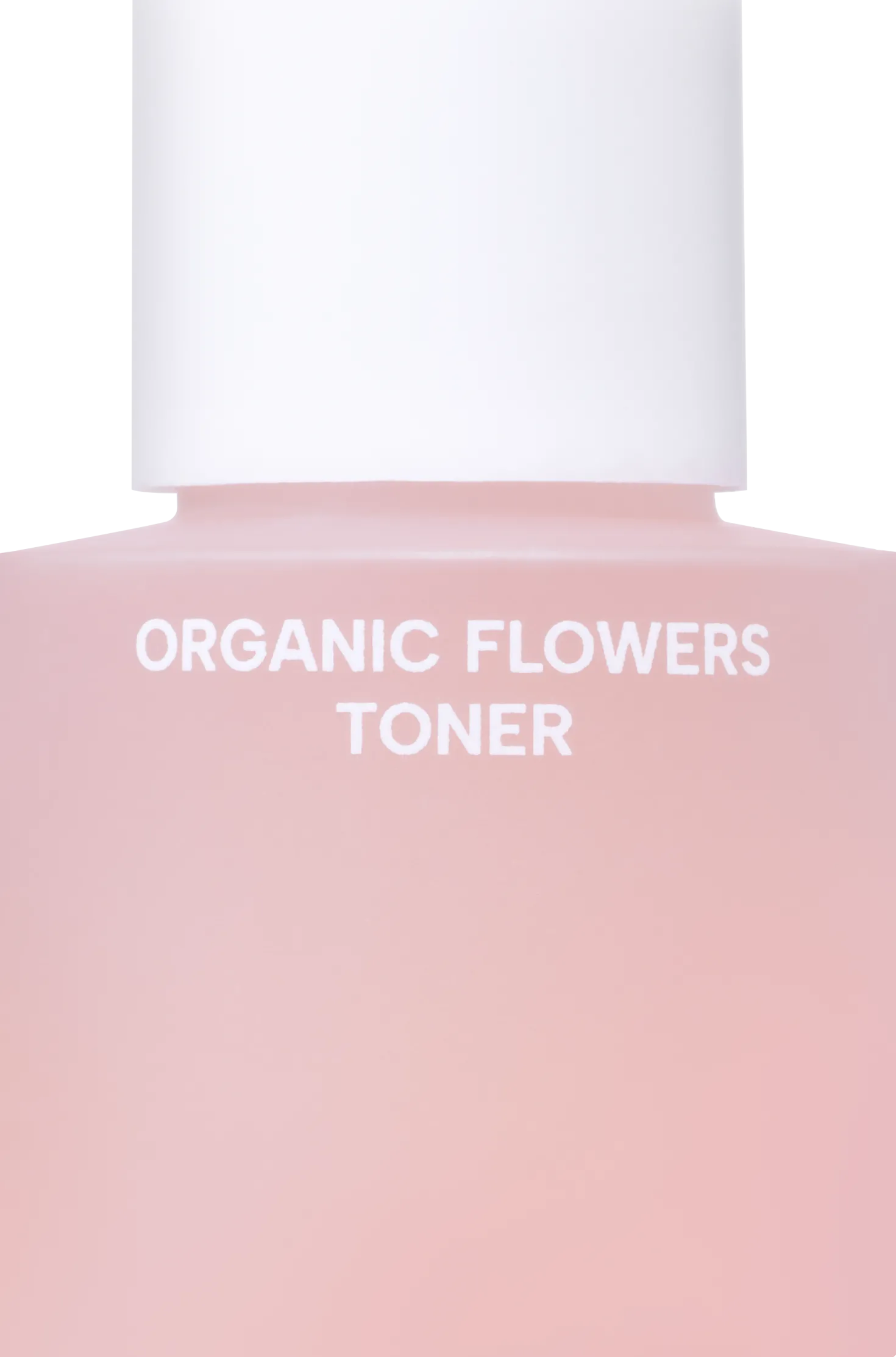 Organic Flowers Toner Deep Rich, 16 ml