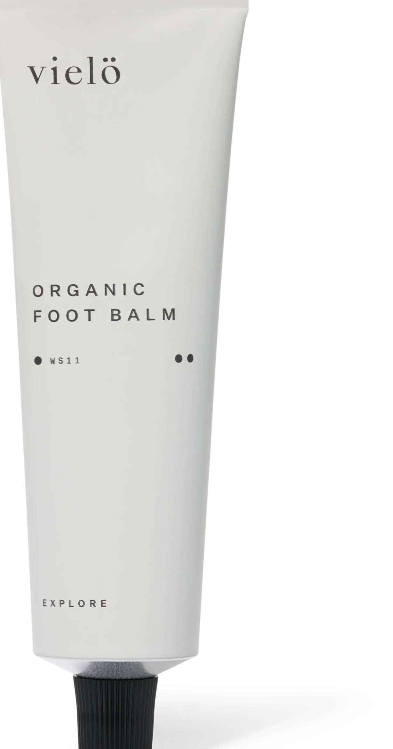 Organic Foot Balm, 50 ml