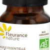 Organic Geranium Essential Oil, 5 ml