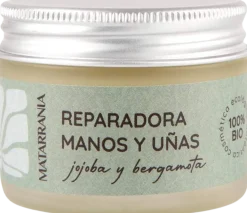 Organic Hand & Nail Treatment, 30 ml