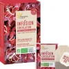 Organic Herbal Tea "Circulation", 20 pz. (20 bustine)