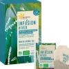 Organic Herbal Tea "Winter", 20 pz. (20 bustine)