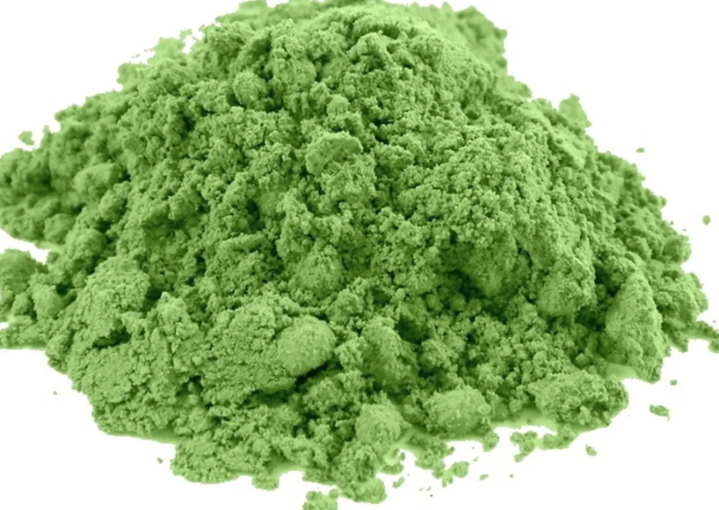 Organic Indigo, 100 g