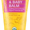 Organic Kids & Baby Balm, 90 ml
