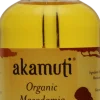 Organic Macadamia Oil, 100 ml